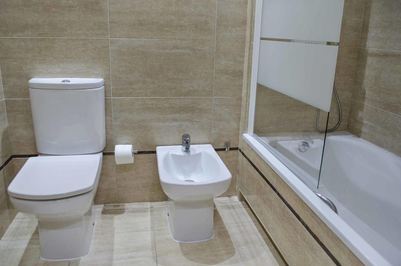 Apartup Patacona Attic I Валенсия Экстерьер фото